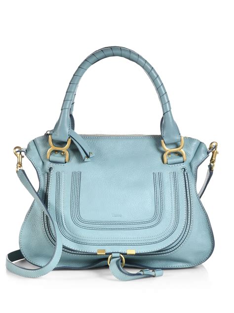 chloe marcie satchel small.